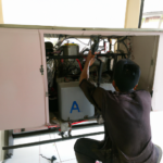 Solusi AC Anda di Pekanbaru: Service AC Panggilan Terpercaya dan Profesional